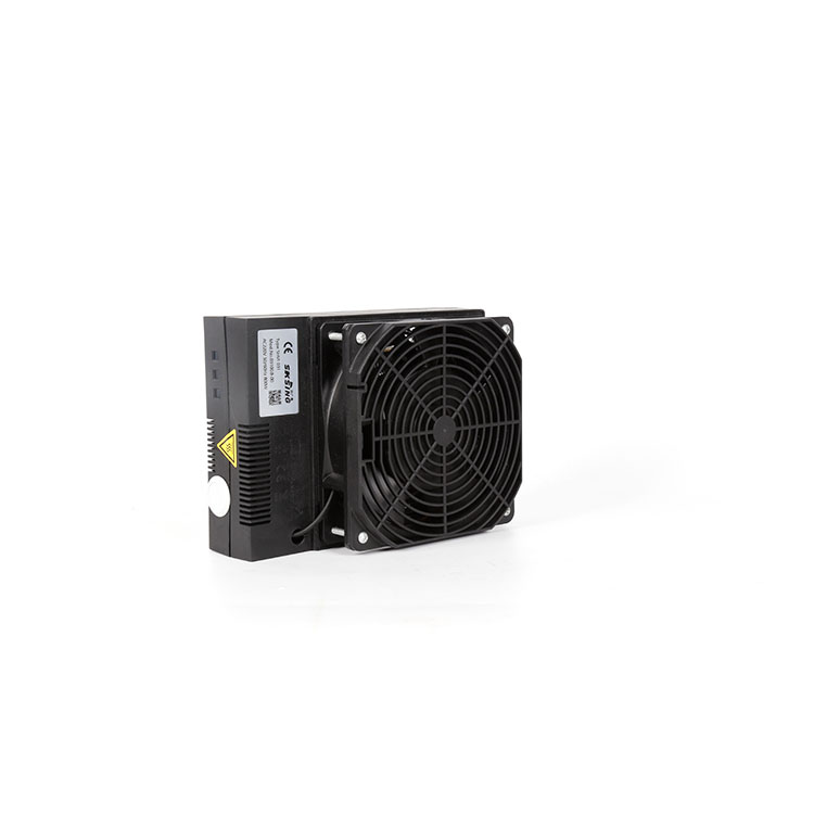 塑殼風扇加熱器SHVI 031